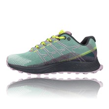 Calzados Vesga Zapatillas Deportivas para Mujer de Merrell Moab Flight J067530 foto 5