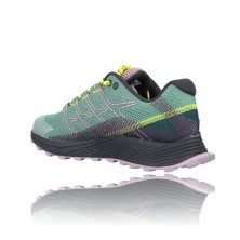 Calzados Vesga Zapatillas Deportivas para Mujer de Merrell Moab Flight J067530 foto 6