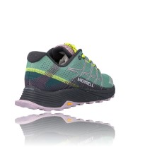 Calzados Vesga Zapatillas Deportivas para Mujer de Merrell Moab Flight J067530 foto 8