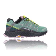 Calzados Vesga Zapatillas Deportivas para Mujer de Merrell Moab Flight J067530 foto 9