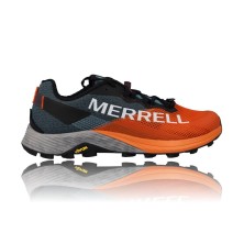 Calzados Vesga Zapatillas Deportivas para Hombres de Merrell MTL Long Sky 2 J067141 foto 1