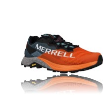 Calzados Vesga Zapatillas Deportivas para Hombres de Merrell MTL Long Sky 2 J067141 foto 2