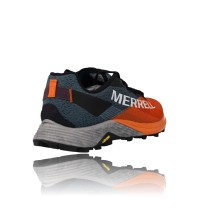 Calzados Vesga Zapatillas Deportivas para Hombres de Merrell MTL Long Sky 2 J067141 foto 8
