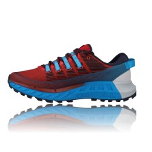 Calzados Vesga Zapatillas Deportivas para Hombre de Merrell Agility Peak 4 J067463 foto 5