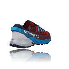 Calzados Vesga Zapatillas Deportivas para Hombre de Merrell Agility Peak 4 J067463 foto 8