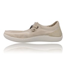 Calzados Vesga Zapatos Deportivos Wallabee para Hombre de Sunni Sabbi Kunash_002 hielo foto 5