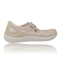 Calzados Vesga Zapatos Deportivos Wallabee para Hombre de Sunni Sabbi Kunash_002 hielo foto 9