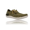 Zapatos Deportivos Wallabee para Hombre de Sunni Sabbi Kunash_002