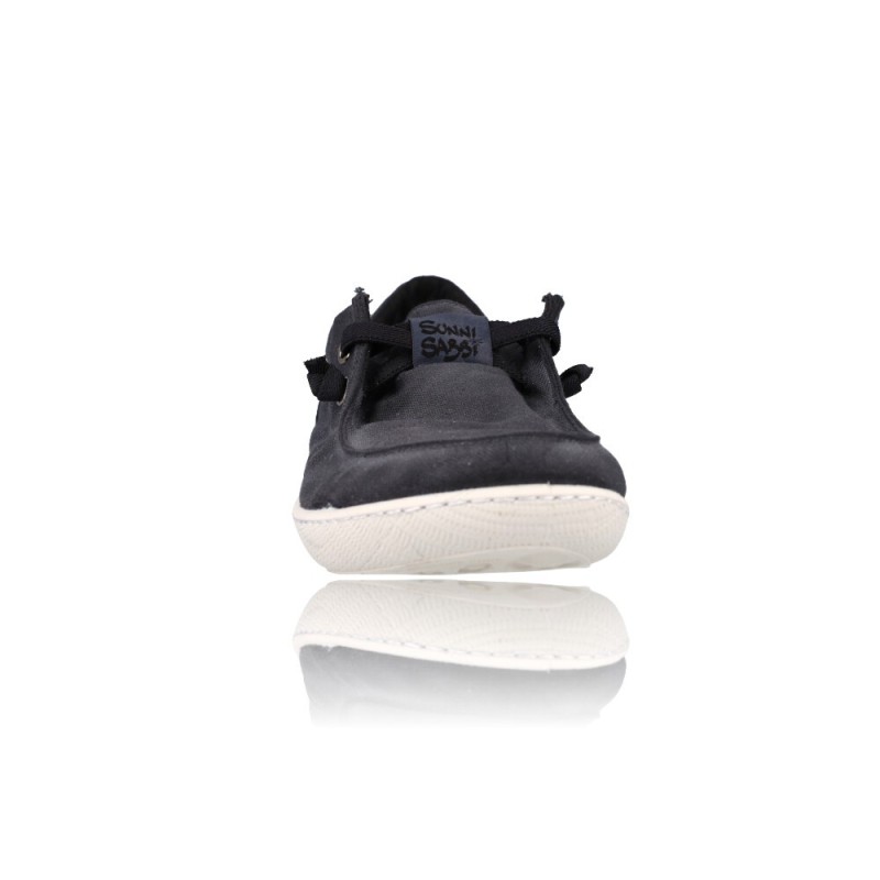 Zapatos Deportivos Wallabee para Hombre de Sunni Sabbi Kunash_002