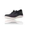 Zapatos Deportivos Wallabee para Hombre de Sunni Sabbi Kunash_002