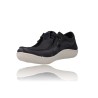 Zapatos Deportivos Wallabee para Mujer de Sunni Sabbi Kikai_051