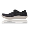 Zapatos Deportivos Wallabee para Mujer de Sunni Sabbi Kikai_051