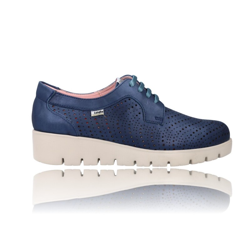 ▷ Zapatos Callaghan para Mujer y Hombre