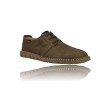 Zapatos Casual con Cordones para Hombre de Callaghan Viz 43200