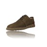 Zapatos Casual con Cordones para Hombre de Callaghan Viz 43200