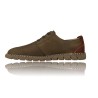 Casual Lace-Up Shoes for Men by Callaghan Viz 43200