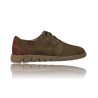 Casual Lace-Up Shoes for Men by Callaghan Viz 43200