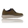 Zapatos con Cordón para Hombre de Callaghan Circular 53500