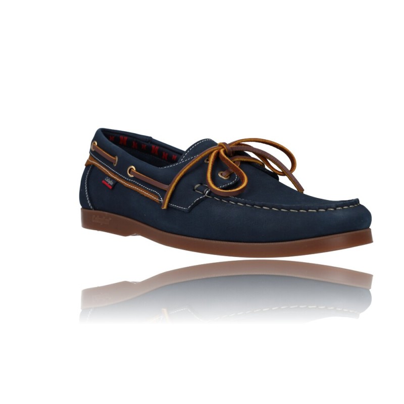 Zapatos N uticos para Hombre de Callaghan Adaptaction 51603