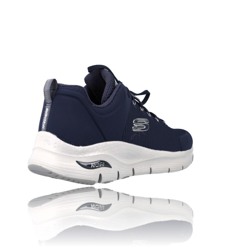Zapatillas Deportivas Hombre Skechers 232200 Arch Fit Titan
