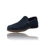 Zapatos Mocasín Casual para Hombre de Callaghan Mediterrani 11803