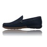 Zapatos Mocasín Casual para Hombre de Callaghan Mediterrani 11803