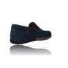 Zapatos Mocasín Casual para Hombre de Callaghan Mediterrani 11803