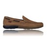 Zapatos Mocasín Casual para Hombre de Callaghan Mediterrani 11803