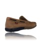 Zapatos Mocasín Casual para Hombre de Callaghan Mediterrani 11803