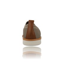 Calzados Vesga Zapatos Mocasín Elástico para Hombre de Igi&Co 3605922 color taupe foto 7