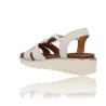 Sandalias con Cuña para Mujer de Ara Shoes 12-33512