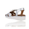 Sandalias con Cuña para Mujer de Ara Shoes 12-33512