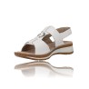 Sandalias con Cuña para Mujer de Ara Shoes Hawaii 2.0 12-29001