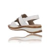 Sandalias con Cuña para Mujer de Ara Shoes Hawaii 2.0 12-29001