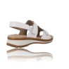 Sandalias con Cuña para Mujer de Ara Shoes Hawaii 2.0 12-29001