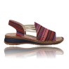 Sandalias con Cuña para Mujer de Ara Shoes Hawaii 2.0 12-29005