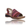 Sandalias con Cuña para Mujer de Ara Shoes Hawaii 2.0 12-29005