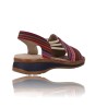 Sandalias con Cuña para Mujer de Ara Shoes Hawaii 2.0 12-29005