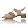 Sandalias con Tacón para Mujer de Ara Shoes Lugano-S 12-35730