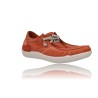 Zapatos Deportivos Wallabee para Hombre de Sunni Sabbi Kunash_002