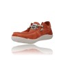 Zapatos Deportivos Wallabee para Hombre de Sunni Sabbi Kunash_002