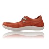 Zapatos Deportivos Wallabee para Hombre de Sunni Sabbi Kunash_002