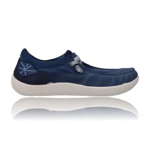 Zapatos Deportivos Wallabee...