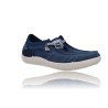 Zapatos Deportivos Wallabee para Hombre de Sunni Sabbi Kunash_002