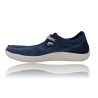 Zapatos Deportivos Wallabee para Hombre de Sunni Sabbi Kunash_002