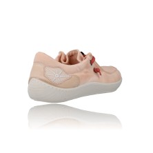 Calzados Vesga Zapatos Deportivos Wallabee para Mujer de Sunni Sabbi Kikai_051 nude foto 8