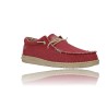Hey Dude Wally Braided 40003 Zapatos Casual Hombre