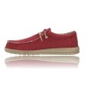 Zapatos Casual para Hombre de Hey Dude Wally Braided 40003