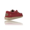 Hey Dude Wally Braided 40003 Zapatos Casual Hombre