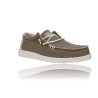 Zapatos Casual para Hombre de Hey Dude Wally Braided 40003